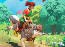 Phát triển dự án game giống Pokémon, nhà phát triển “mở mắt” đã được donate gần 3 tỷ đồng