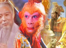 Bồ Đề Tổ Sư và Ngọc Hoàng: Ai thực sự là 'trùm cuối'? Sự thật ngỡ ngàng về đẳng cấp của sư phụ Tôn Ngộ Không!