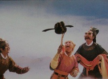 Chức Bật mã ôn của Tôn Ngộ Không có ý nghĩa sâu xa ít người biết