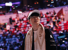 Faker lại bị tấn công, "thủ phạm" được cho là fan quá khích của Gen.G