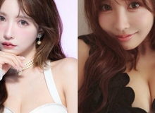 Yua Mikami và những cái tên chấp nhận từ bỏ sự nghiệp, đổi nghề làm hot girl gợi cảm