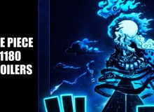 Spoil One Piece 1180: Imu xuất trận, one-shot cả Zoro lẫn Sanji, sự thật về vị vua bị ám sát 14 năm trước được phơi bày