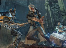 Sony công bố phim Bloodborne gắn nhãn 18+: Top 5 con boss kinh dị nhất xứng đáng lên màn ảnh