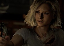 Nghi vấn Resident Evil 9 'hủy diệt' tivi 40 triệu đồng: Chỉ cần bóp cò là màn hình 'đi viện'!