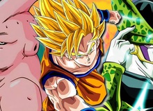 Ngoài Super Saiyan, đây là 5 màn biến hình gây chấn động nhất Dragon Ball Z