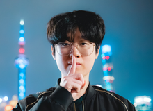 Zeus lập cột mốc lịch sử cho LCK nhưng fan "không cười nổi"