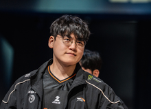 Gumayusi trở thành Xạ Thủ thứ hai của LCK lập một thành tích đặc biệt