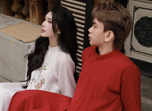 "Tình bể bình" với loạt ảnh tình cảm của Quỳnh Alee và Cá - cặp đôi đẹp nhất nhì làng esports Việt