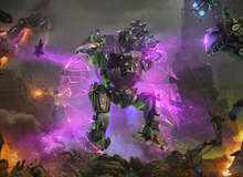 Mỗi năm có thêm 20 triệu người chơi, tựa game này khiến tất cả phải trầm trồ