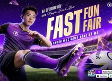 VNGGAMES sẽ phát hành siêu phẩm Total Football VNG tại Đông Nam Á vào ngày 22.04