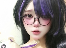 Trổ tài cosplay, hot girl khiến Pi Tiên chỉ còn là... "cái tên"
