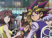 Yu-Gi-Oh từng là manga 18+? Sự thật ít người biết về phiên bản “đen tối” bị lãng quên