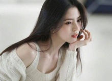 Han So Hee gây sốt với visual đỉnh chóp trong loạt ảnh mới