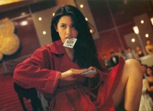 Nữ thần gợi cảm bậc nhất Hong Kong khiến Thành Long, Châu Tinh Trì say đắm