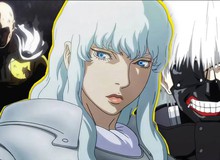 Top 10 màn lột xác kinh điển nhất Seinen Anime: Khi sức mạnh đi kèm bi kịch!