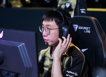 Ruler chính thức lên tiếng sau chuỗi ngày im lặng nhưng khán giả LCK vẫn "chưa buông tha"