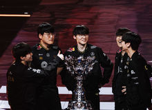 Thành tích của T1 mùa giải 2025 giúp cặp tướng của LMHT "hưởng lợi"