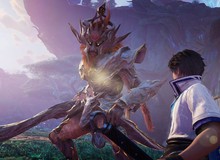 Ngay trong ngày đầu ra mắt, Honor of Kings: World đã khiến làng game Việt "thất thủ"