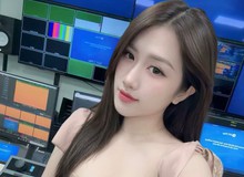 MC Linh Nắng "đổi style", khiến fan chỉ biết ngắm nhìn