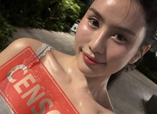 Cố tình "khoe" ảnh chạy bộ, "bạn thân" Lê Bống khiến cộng đồng mạng bất bình