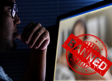 Web đen: Đằng sau những thước phim 0 đồng là "chiếc vòi bạch tuộc" nuốt chửng danh dự và tài sản người dùng!