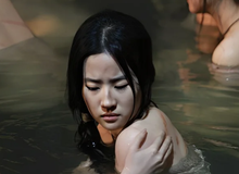 Lưu Diệc Phi và hành trình thoát mác "Thần tiên tỷ tỷ" bằng loạt cảnh táo bạo