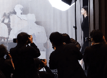 Mỹ nhân mang gương mặt định hình thẩm mỹ của cả Hàn Quốc: Visual tuyệt tác phòng mổ, đẹp không thể tả nổi