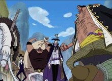 8 tội ác kinh điển của băng Râu Đen: Từ sát hại đồng đội đến "tắm máu" Marineford