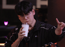 Tình huống chủ chốt trong chiến thắng của HLE trước Gen.G hóa ra là do Gumayusi "đạo diễn"