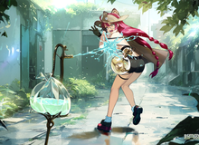 Tân binh Gacha đình đám của Garena, bất ngờ "bốc hơi" không một lời giải thích