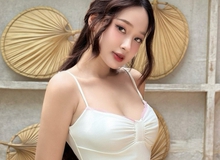 "Cộng 1" gu ăn mặc "đón hè" cho hội chị em, hóa ra, chỉ cần đơn giản như thế này là đủ