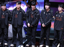 Chiến thắng trước Gen.G đặc biệt ý nghĩa với một siêu sao của HLE