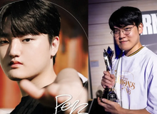 Sự khác biệt lớn nhất của Gumayusi và Peyz