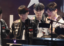 Thắng cách biệt KRX nhưng T1 vẫn có những điểm đáng lo