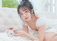 Hot girl chạm ngưỡng 30 vẫn khiến fan "lạc lối" vì vẻ ngoài "em chưa 18"