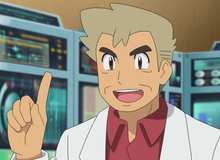 Công ty Pokémon đăng tuyển "giáo sư Oak" đời thực, mức lương gây sốt cộng đồng mạng