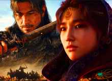 Im hơi lặng tiếng suốt một năm, bom tấn AAA võ thuật Trung Hoa khiến game thủ sốt ruột, đòi câu trả lời thích đáng