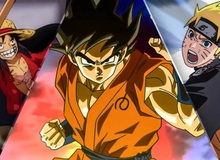 Top 10 nhân vật anime nam đình đám "mượn giọng" phái nữ