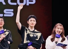 Lịch thi đấu LCK 2026 Rounds 1-2 mới nhất: Sự chú ý đổ dồn về Gen.G