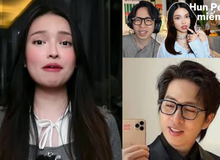 Giữa tâm điểm lùm xùm, Yo Bae nhận được lời khuyên của ViruSs