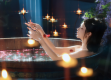 Chuẩn bị ra mắt, tựa game này "xuyên không thời Tam Quốc" này đã gây sốt Steam, dàn nữ chính quá xinh, cốt truyện đầy kịch tính