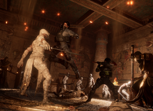 Ra mắt được gần tháng, rating khá tiêu cực, tựa game quyết đoán tự "rút ống thở", hoàn toàn bộ tiền cho người dùng Steam