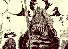 Phân tích năng lực Imu trong One Piece: 7 điểm tương đồng kinh ngạc với các trái ác quỷ huyền thoại