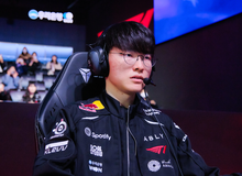 Cựu đội trưởng chỉ ra vấn đề lớn nhất của T1 hiện nay