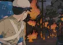 7 siêu phẩm Anime đề tài chiến tranh này sẽ khiến bạn phải "cạn lệ" vì quá ám ảnh