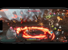Một tựa game tận dụng sức mạnh đồ họa iPhone 17 Pro khiến cộng đồng game thủ mê mẩn, Ray Tracing sẽ đỉnh như thế nào?