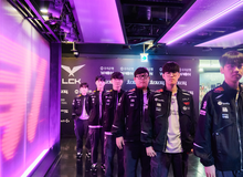 Gumayusi nhận định yếu tố khiến các trận đấu tại LCK kết thúc nhanh bất ngờ