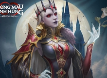 Gzone bắt tay GOAT Games đưa siêu phẩm Bloodline: Dòng Máu Anh Hùng về Việt Nam