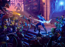 Combo game cùng thể loại trị giá 4,5 triệu đồng nay chỉ còn hơn 300.000 đồng, khuyến mại quá hời cho người chơi