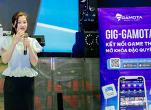 Gamota ra mắt GiG, hướng tới xây dựng hệ sinh thái người chơi “Make in Vietnam”